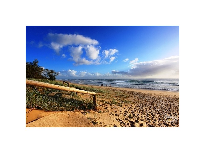 3309/923 David Low Way, Marcoola QLD 4564