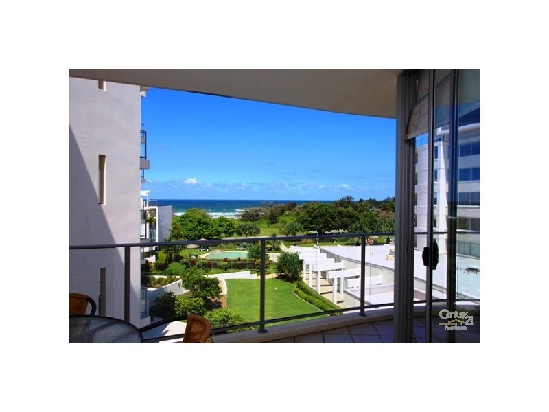 3309/923 David Low Way, Marcoola QLD 4564