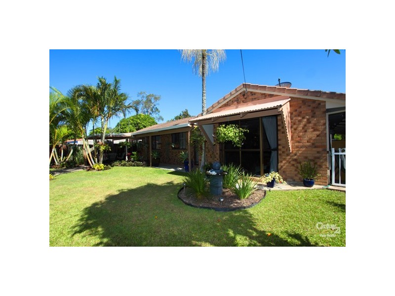 58 Yango Street, Pacific Paradise QLD 4564
