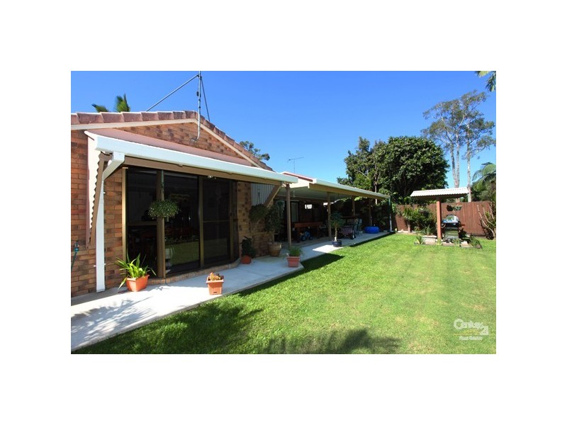 58 Yango Street, Pacific Paradise QLD 4564