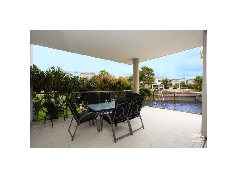 5/20 Anchorage Circuit, Twin Waters QLD 4564