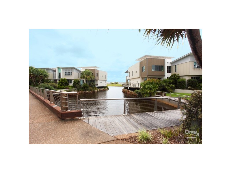 5/20 Anchorage Circuit, Twin Waters QLD 4564