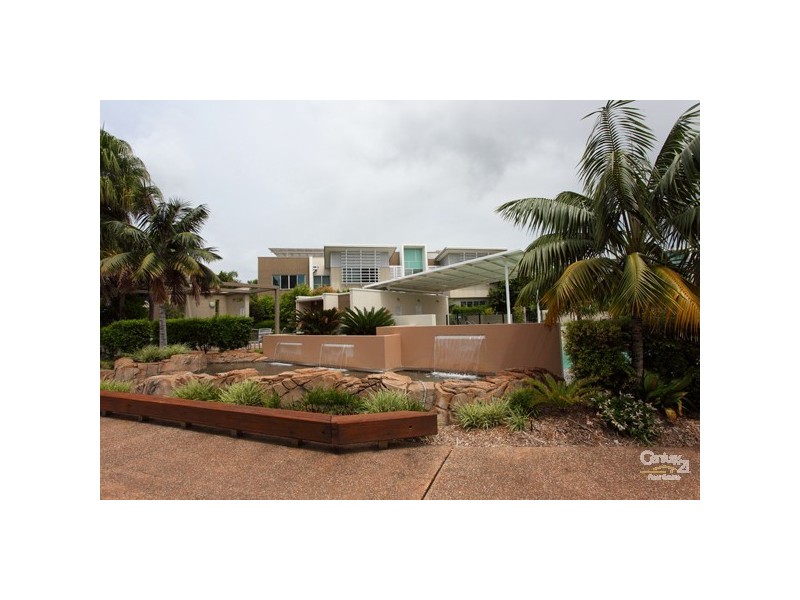 5/20 Anchorage Circuit, Twin Waters QLD 4564