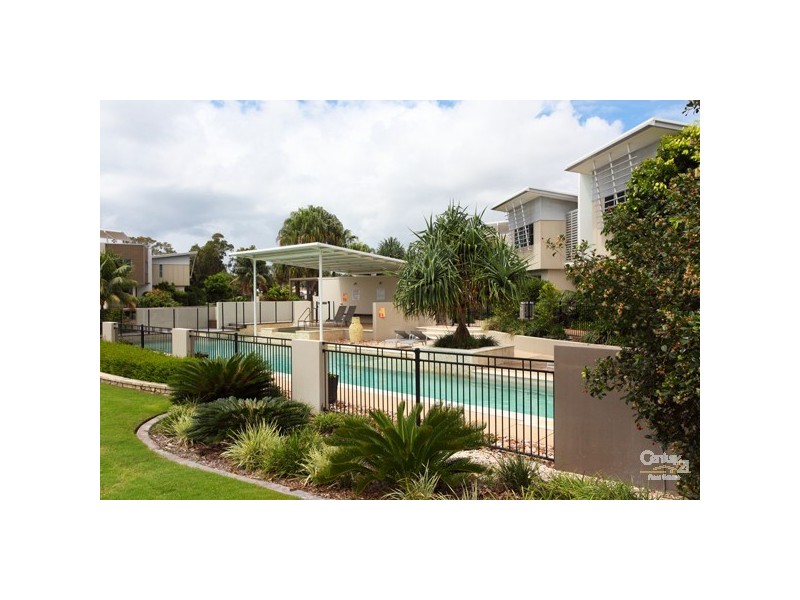 5/20 Anchorage Circuit, Twin Waters QLD 4564