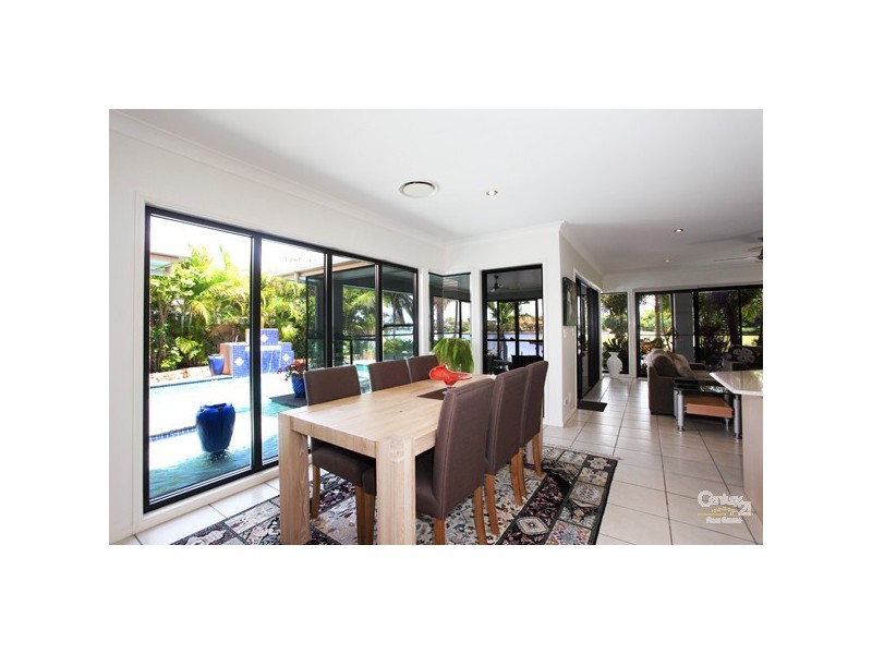 6 Waterfront Court, Twin Waters QLD 4564