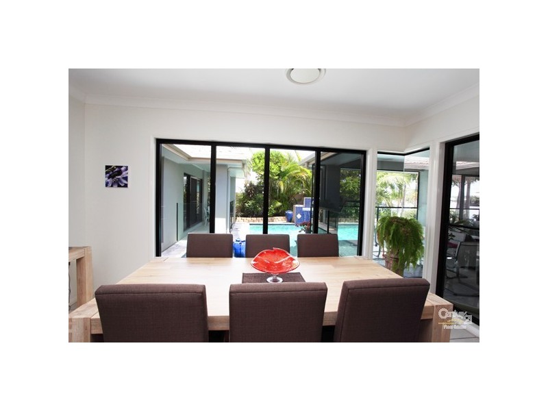 6 Waterfront Court, Twin Waters QLD 4564