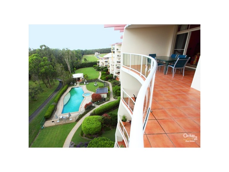 23/179 Ocean Drive, Twin Waters QLD 4564