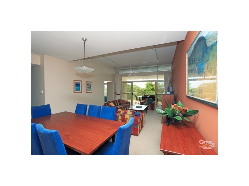 23/179 Ocean Drive, Twin Waters QLD 4564