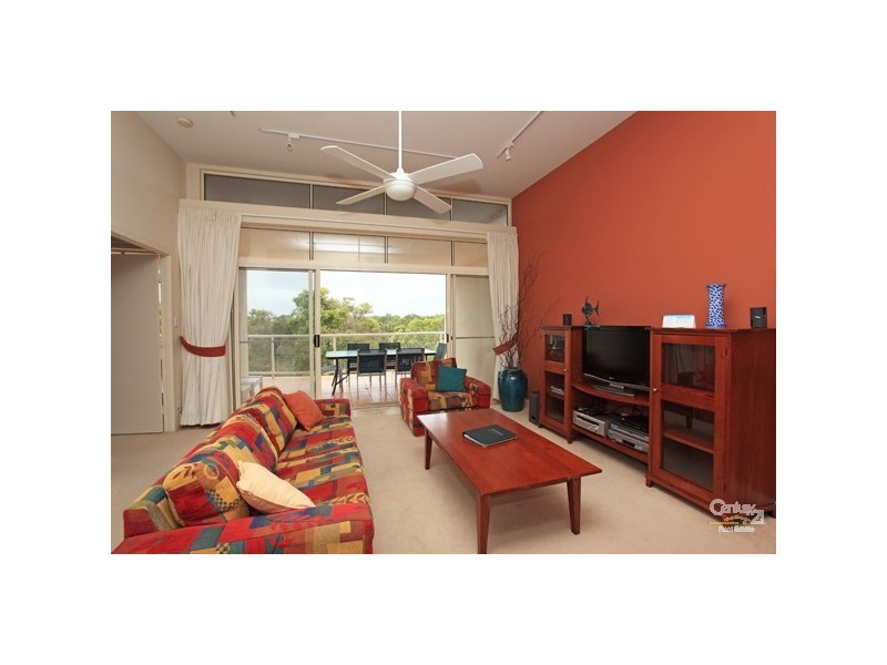 23/179 Ocean Drive, Twin Waters QLD 4564