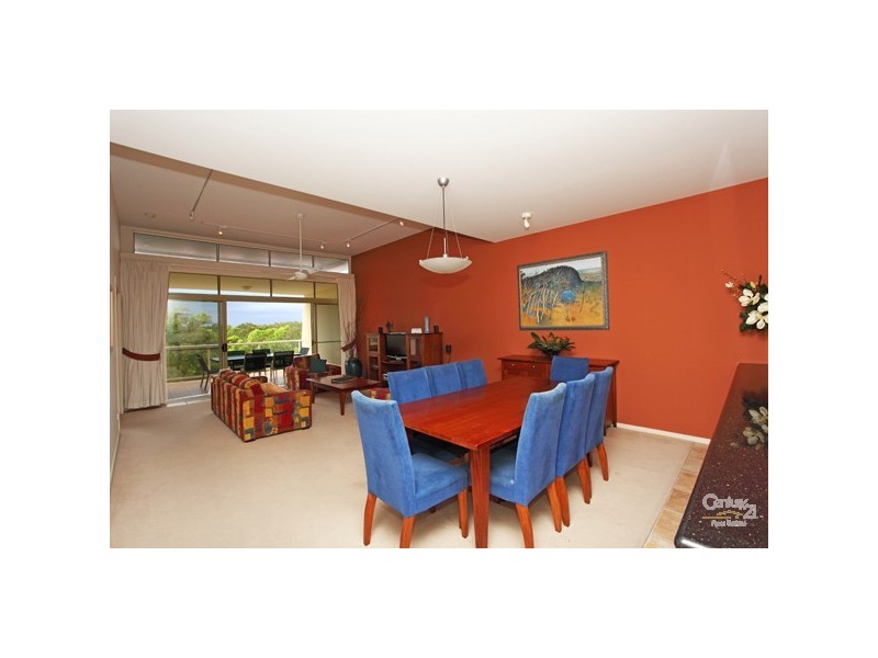 23/179 Ocean Drive, Twin Waters QLD 4564