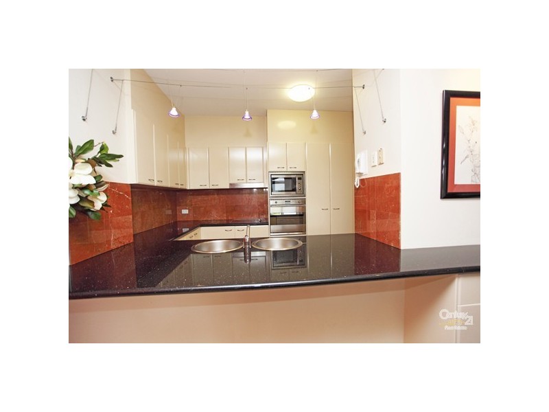 23/179 Ocean Drive, Twin Waters QLD 4564