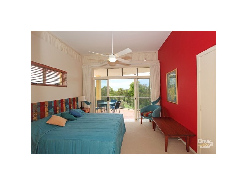 23/179 Ocean Drive, Twin Waters QLD 4564