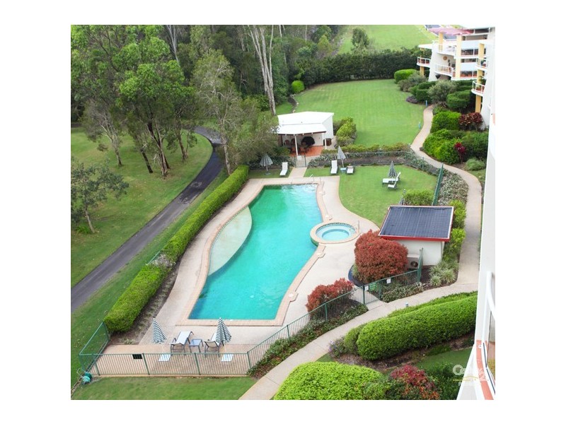 23/179 Ocean Drive, Twin Waters QLD 4564