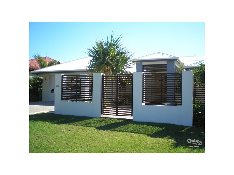 Twin Waters QLD 4564