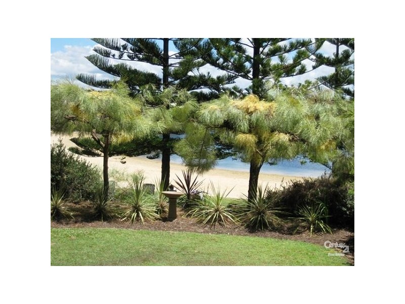 Twin Waters QLD 4564