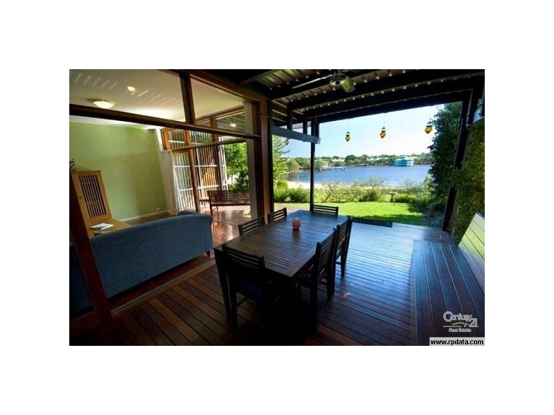 Twin Waters QLD 4564