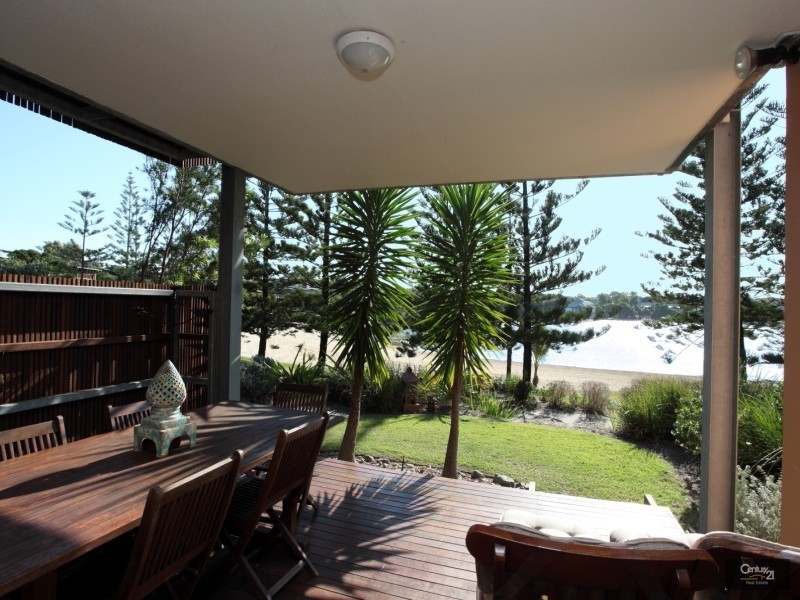 45/80 North Shore Road, Twin Waters QLD 4564