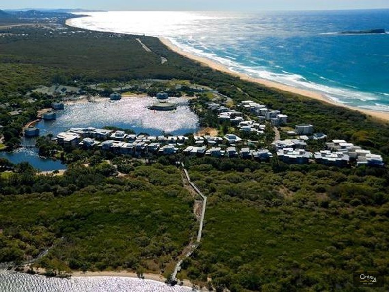 45/80 North Shore Road, Twin Waters QLD 4564