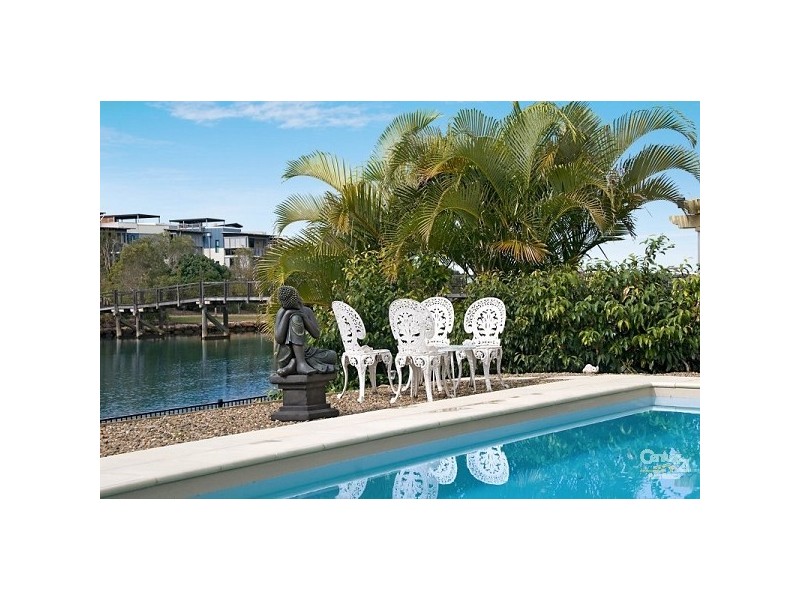 21 Tamarind Place, Twin Waters QLD 4564