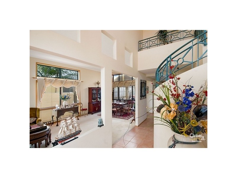 21 Tamarind Place, Twin Waters QLD 4564