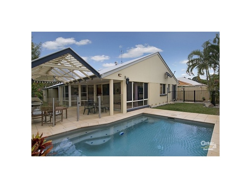 Twin Waters QLD 4564