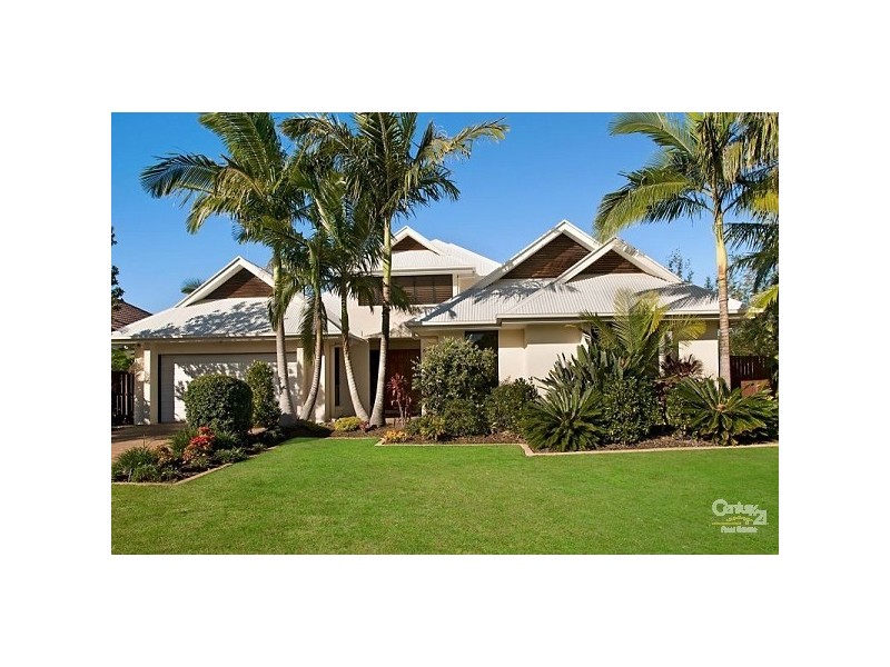 17 Nautilus Pl, Twin Waters QLD 4564