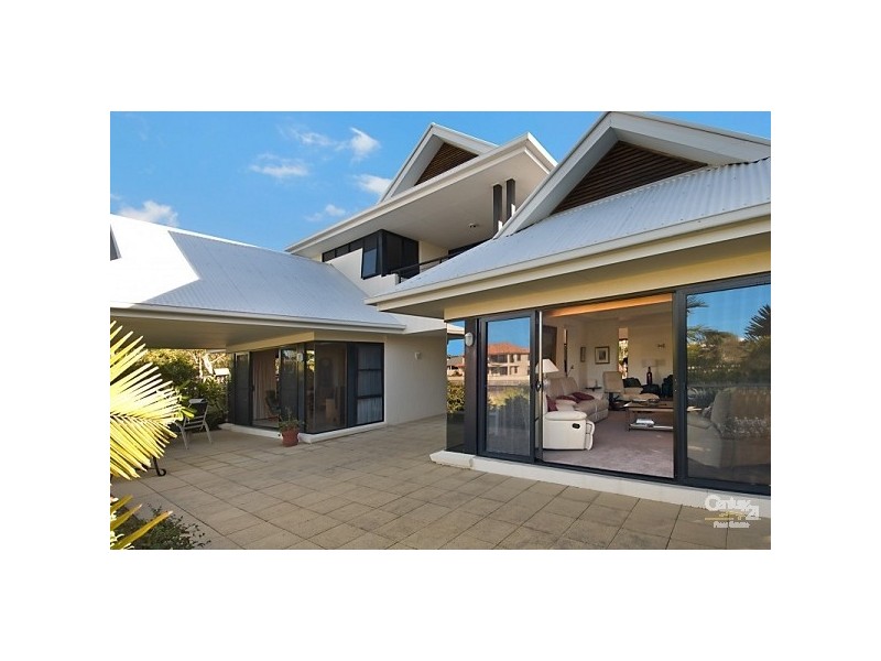 17 Nautilus Pl, Twin Waters QLD 4564