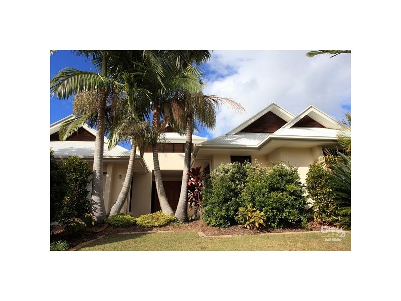 17 Nautilus Pl, Twin Waters QLD 4564