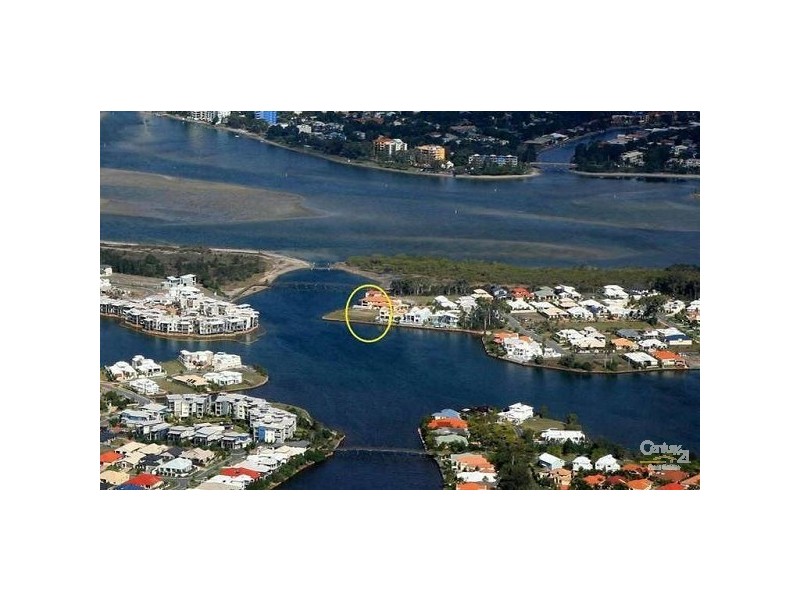 Twin Waters QLD 4564