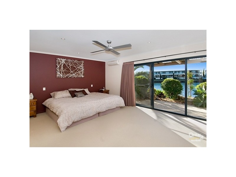 43 Baywater Drive, Twin Waters QLD 4564