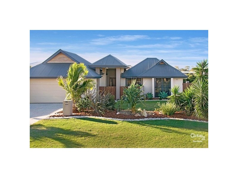 43 Baywater Drive, Twin Waters QLD 4564