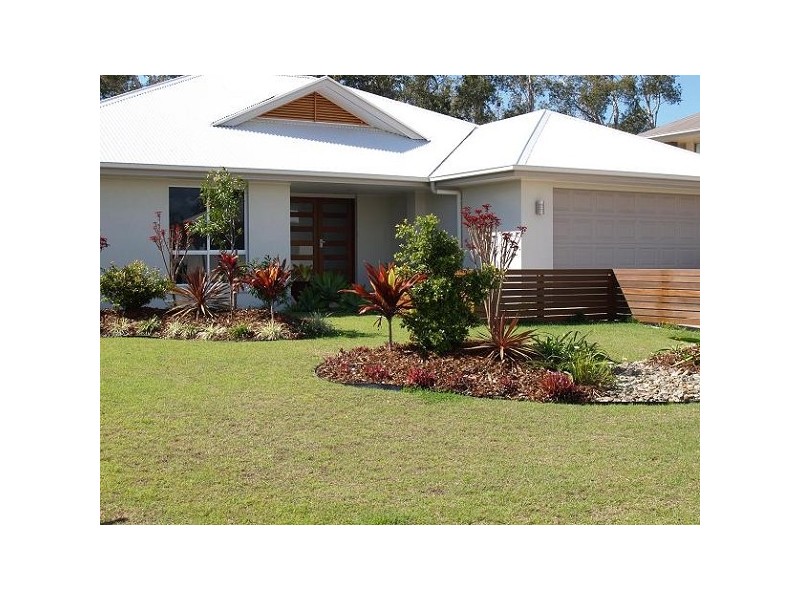 Twin Waters QLD 4564