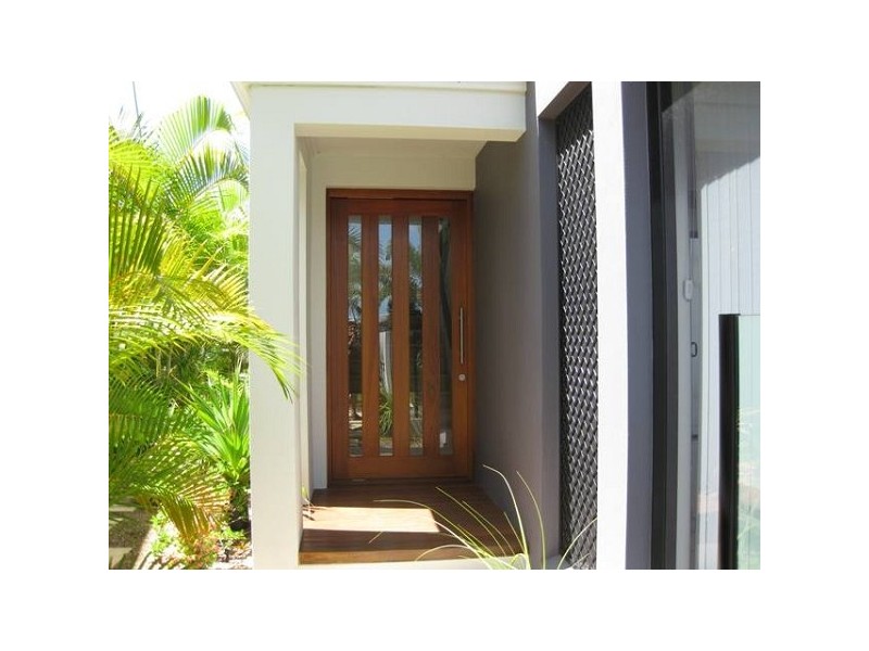 Twin Waters QLD 4564