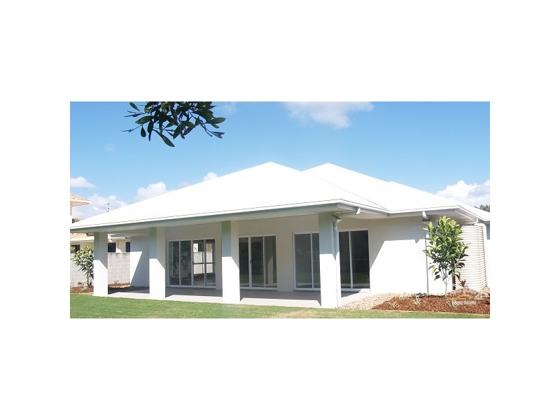 21 Hetherington Drive, Twin Waters QLD 4564