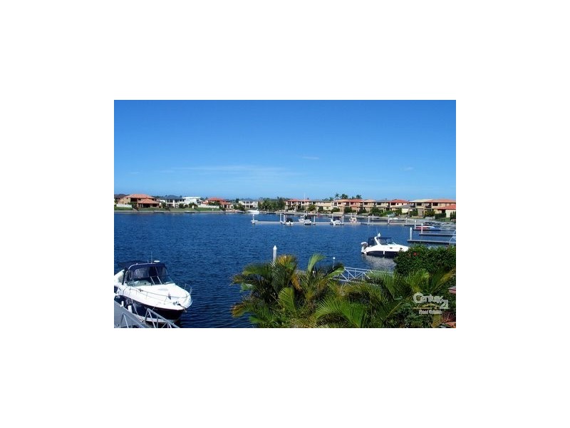 Hope Island QLD 4212