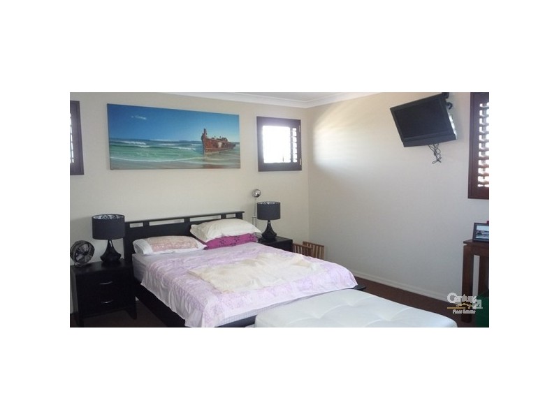Hope Island QLD 4212