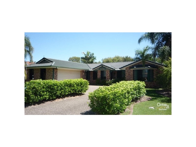 10 Audrey Avenue, Monterey Keys QLD 4212