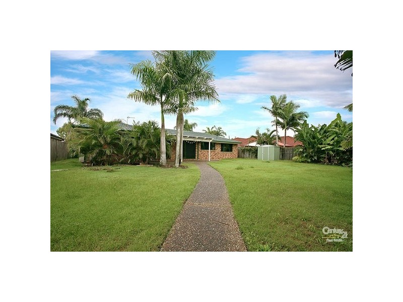10 Audrey Avenue, Monterey Keys QLD 4212