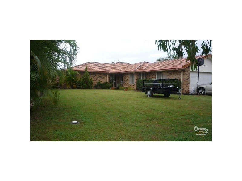 Monterey Keys QLD 4212