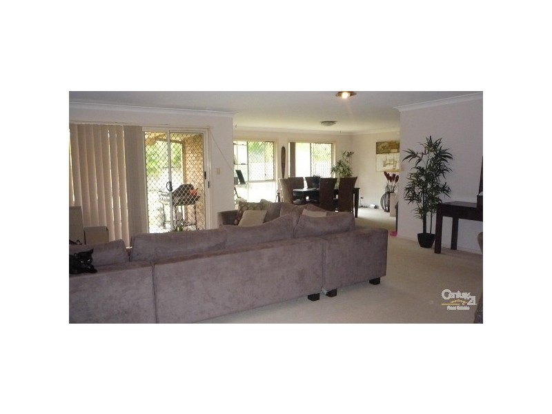 Monterey Keys QLD 4212