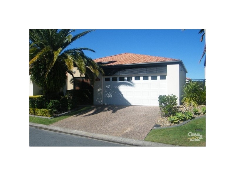 Monterey Keys QLD 4212