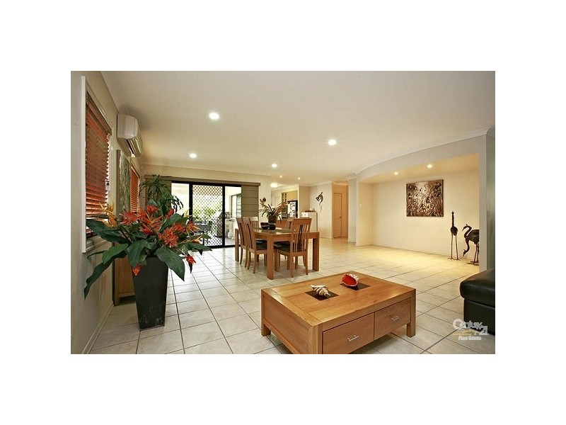 Monterey Keys QLD 4212