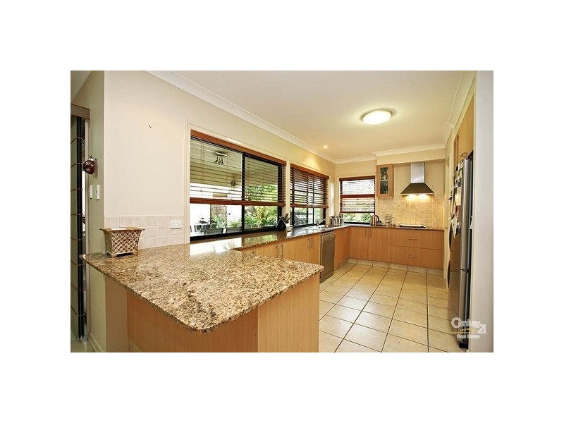 Monterey Keys QLD 4212