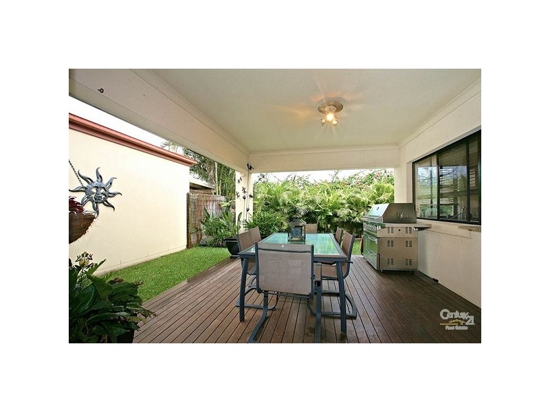 Monterey Keys QLD 4212