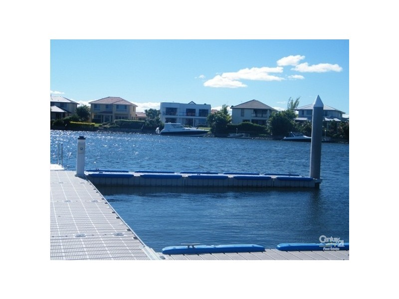 Monterey Keys QLD 4212
