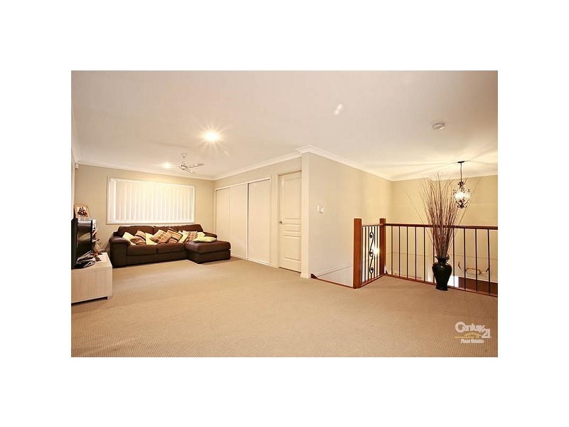 17 Caragh Crescent, Oxenford QLD 4210