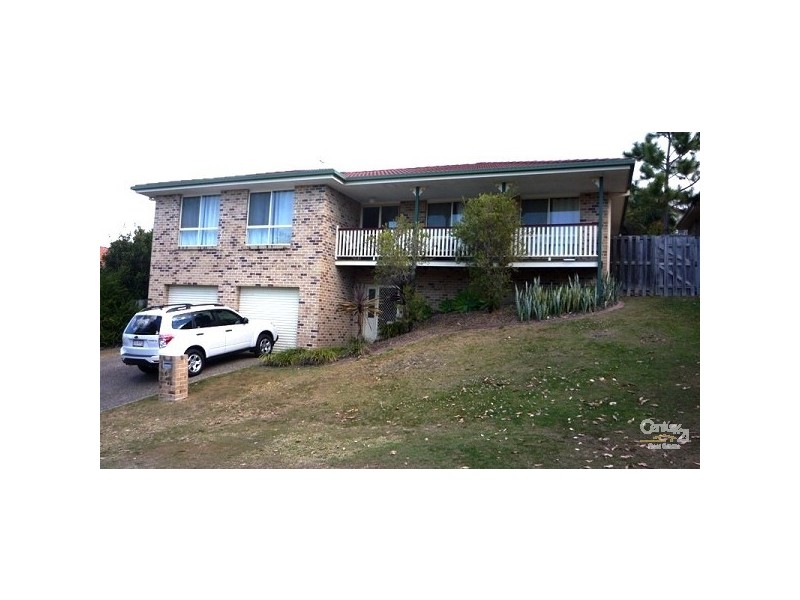 Pacific Pines QLD 4211
