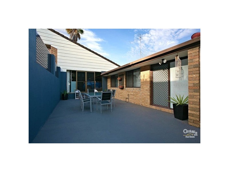 5/24 Cannington Place, Helensvale QLD 4212