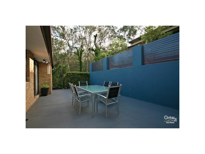 5/24 Cannington Place, Helensvale QLD 4212