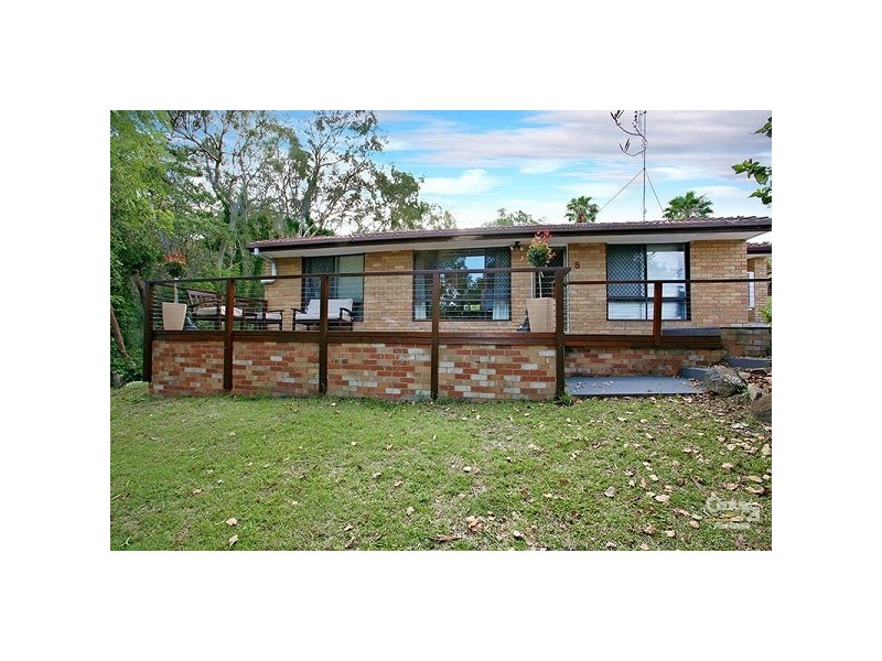 5/24 Cannington Place, Helensvale QLD 4212